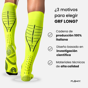 Calcetín GRF Long
