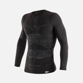 Camiseta OXY-GEN
