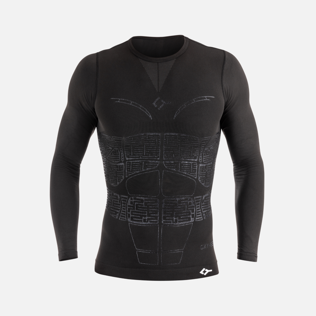Camiseta OXY-GEN