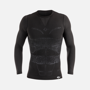 Camiseta OXY-GEN