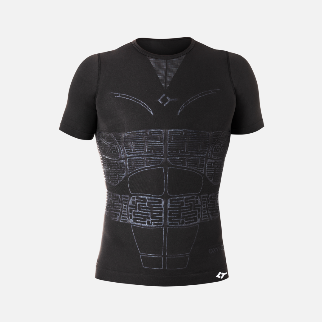 Camiseta OXY-GEN